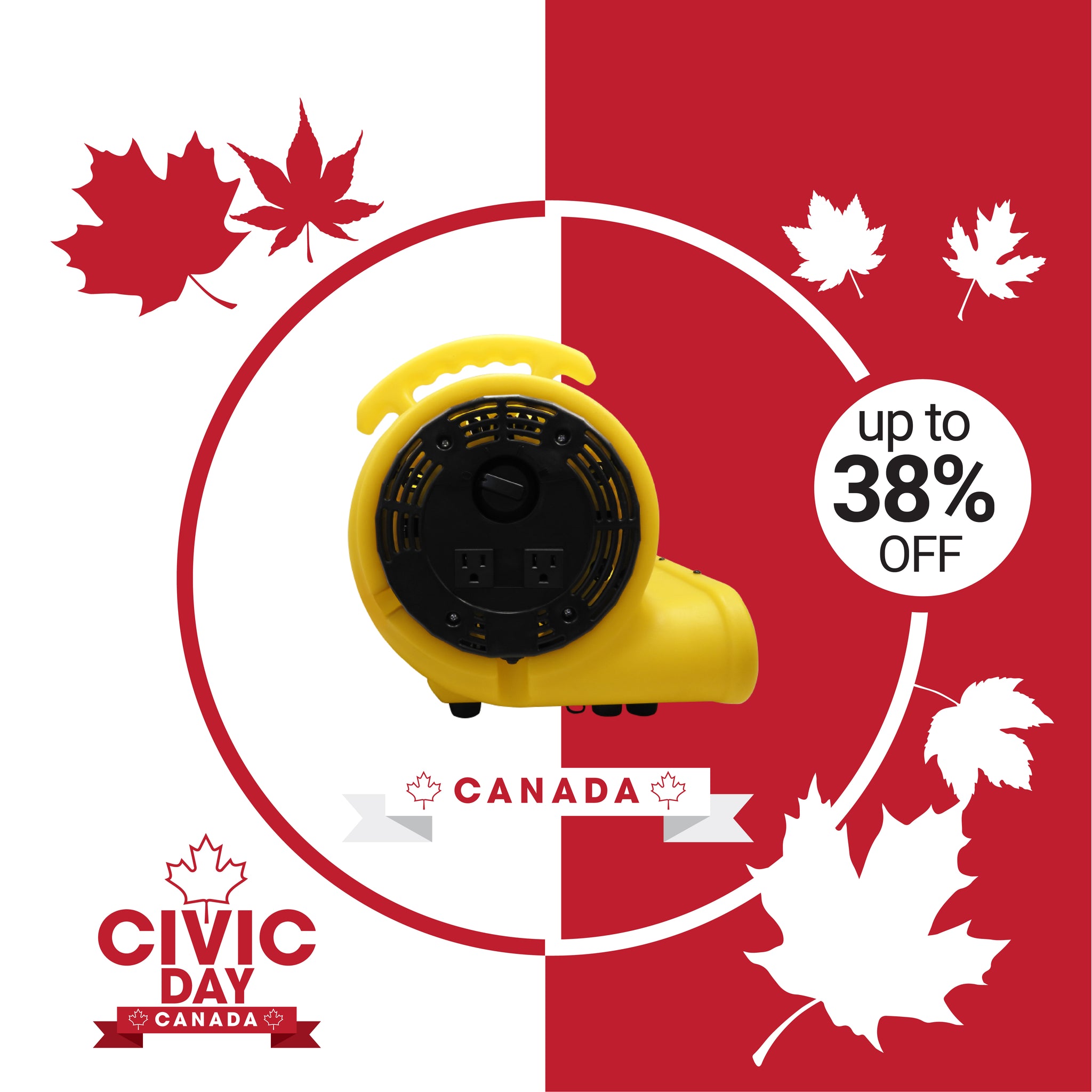 Meta Post Design (Civic Holiday)