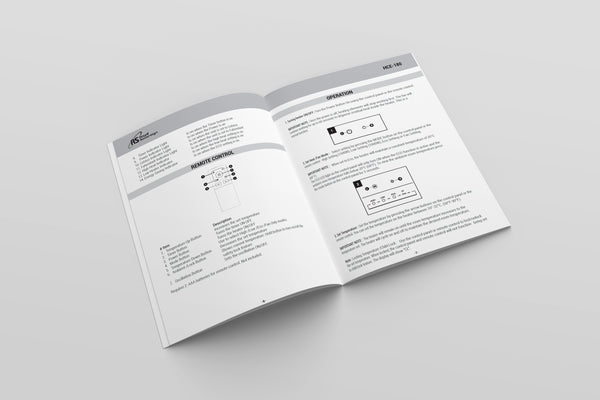 Manual Design (Heater)