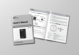 Manual Design (Heater)
