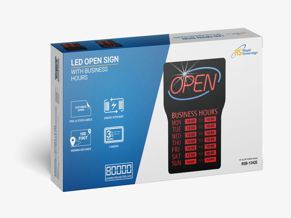 Colour box Package Design