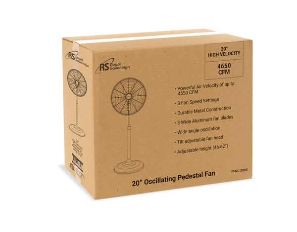 Brown box Package Design