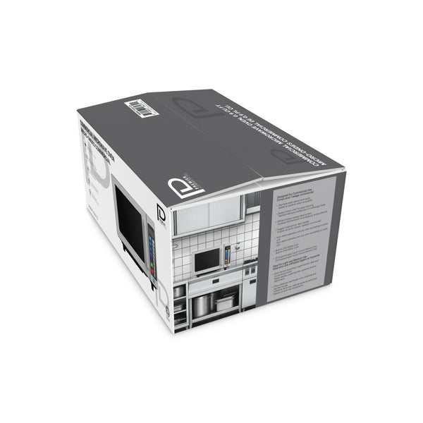 Colour box Package Design