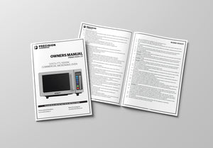 Manual Design (Microwave)