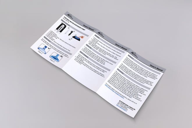 Brochure Design