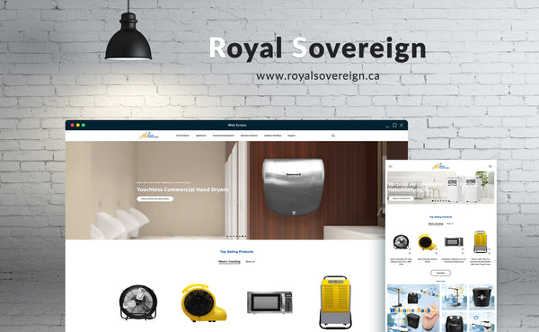 Website Design