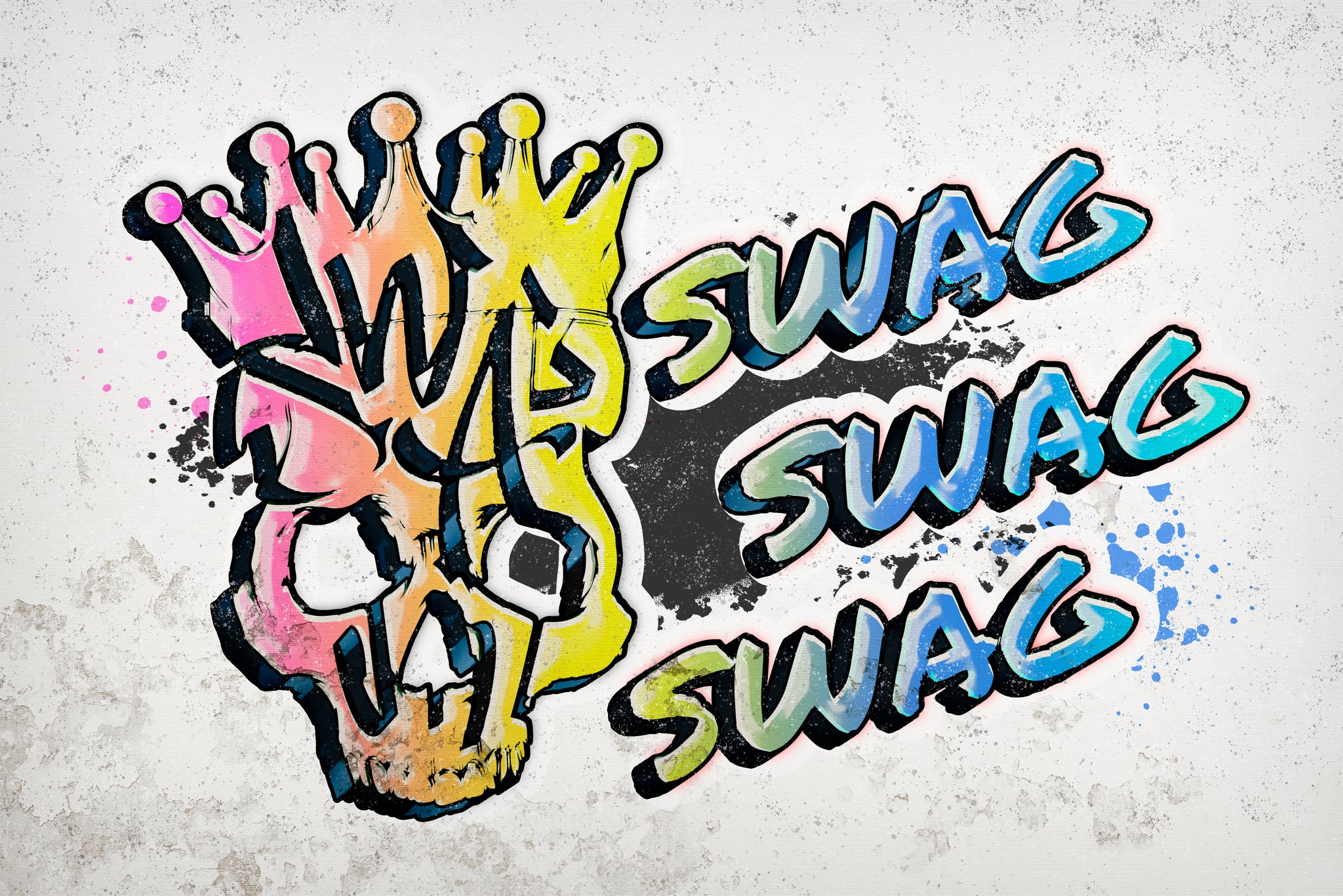 Swag Logobilder