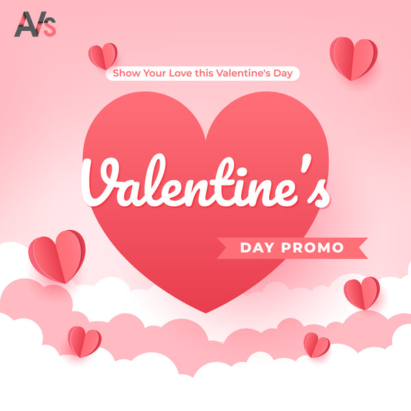 Meta Post Design (Valentine’s Day)