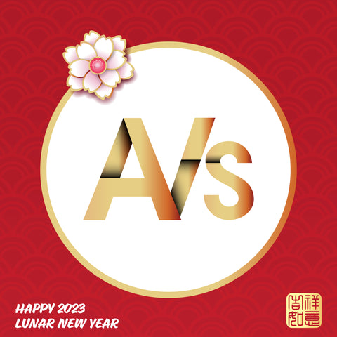 Meta Post Design (2023 LUNAR NEW YEAR)