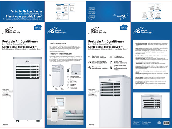 Big Size Colour Package Design (PAC)