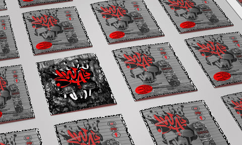 Booklet Design (Glossy)